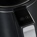 Βραστήρας PHILIPS 7000 σειρά HD9396/90 1,7 L 2200 W Μαύρος