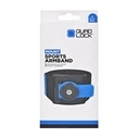 Βραχίονας στήριξης κινητού Quad Lock QLM-ARM Μαύρο/Μπλε