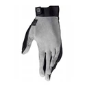 Γάντια Ποδηλασίας LEATT Glove MTB 2.0 X-Flow Μέγεθος M, Μαύρο/Γκρι