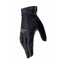 Γάντια Ποδηλασίας LEATT Glove MTB 2.0 X-Flow Μέγεθος M, Μαύρο/Γκρι