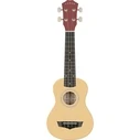 Γιουκαλίλι Soprano Arrow PB10 Natural με θήκη