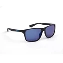 Shimano Polarized Eyewear Technium (Black frame, Blue polarized lenses)