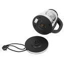 Blow BK-18GS Glass Kettle 2000W, 1.8 L