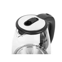 Blow BK-18GS Glass Kettle 2000W, 1.8 L