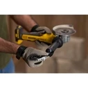 Γωνιακός Τροχός Stanley SFMCG700B 125mm 18V Brushless (μόνο εργαλείο, χωρίς μπαταρία)