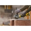 Γωνιακός Τροχός Stanley SFMCG700B 125mm 18V Brushless (μόνο εργαλείο, χωρίς μπαταρία)