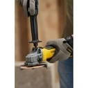 Γωνιακός Τροχός Stanley SFMCG700B 125mm 18V Brushless (μόνο εργαλείο, χωρίς μπαταρία)