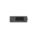Διακόπτης Ruijie RG-ES124G-L 24 θυρών Unmanaged L2 Gigabit Ethernet (Μαύρο)