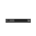 Διακόπτης Ruijie RG-ES124G-L 24 θυρών Unmanaged L2 Gigabit Ethernet (Μαύρο)