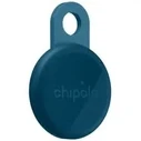 Chipolo LOOP Navy - Bluetooth Tracker