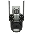 Εξωτερική PTZ IP Κάμερα Wi‑Fi ICSEE‑W92SD‑3