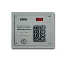 External cassette Laskomex CP-2503TP POL SILVER TM