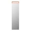 Εξωτερικός SSD Lenovo 2TB USB Type-C 3.2 Gen 2 Γκρι (μοντέλο 4XB1T88413)