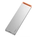 Εξωτερικός SSD Lenovo 2TB USB Type-C 3.2 Gen 2 Γκρι (μοντέλο 4XB1T88413)