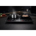 Blow Induction Cooker Double Hob 2000W + 2000W (MPN 44-046)