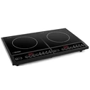Blow Induction Cooker Double Hob 2000W + 2000W (MPN 44-046)