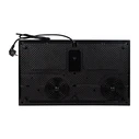 Blow Induction Cooker Double Hob 2000W + 2000W (MPN 44-046)