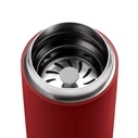Θερμός Fellow Carter Move Mug 473 ml - Έντονο Κόκκινο