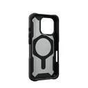 Urban Armor Gear Plasma XTE mobile phone case 16 cm (6.3") Cover Black, Orange - UAG AW82-09H (MagSafe compatible)