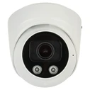Apti AI803VA3IL-27135W-Z Full-Color IP Camera - 8MP (4K UHD) Dome, 2.7-13.5mm Motorized Zoom, PoE, SD
