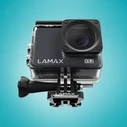 LAMAX X3.2 Action Camera