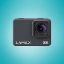 LAMAX X3.2 Action Camera