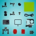 LAMAX X3.2 Action Camera