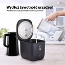 Κανάτα Φιλτραρίσματος Νερού Lauben Glass 32GW (3.2 L)