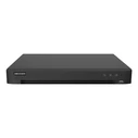 Καταγραφέας 5σε1 Hikvision iDS-7216HUHI-M2/XT — 16 καναλιών, AcuSense, H.265+