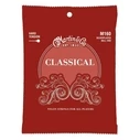 Martin M160 Classical Hard Tension Guitar Strings (6 pcs) 28-43