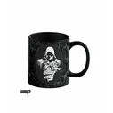 Κούπα Heat Reveal Good Loot Assassin's Creed Black Flag Resynced - Edward Kenway 480 ml Μαύρο
