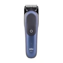 Κουρευτική μηχανή Braun All-in-One Series 7 AIO7540 - Μπλε