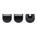 Κουρευτική μηχανή Braun All-in-One Series 7 AIO7540 - Μπλε
