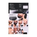 Κουρευτική μηχανή Braun All-in-One Series 7 AIO7540 - Μπλε