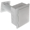 Electrical insulation / junction box KUZ-VOI-KB