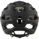 Κράνος Alpina Caparax 2.0 Μαύρο (Half Helmet) Μέγεθος 52/57