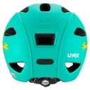 Κράνος Παιδικό Uvex Oyo Style - Monster Lagoon Matt (50-54 cm)