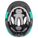 Κράνος Παιδικό Uvex Oyo Style - Monster Lagoon Matt (50-54 cm)