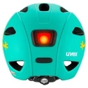 Κράνος Παιδικό Uvex Oyo Style - Monster Lagoon Matt (50-54 cm)