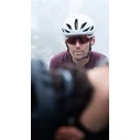 HJC Furion 3.0 Cycling Helmet - White Hologram, Size S (51-56 cm)