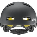 Κράνος Ποδηλασίας UVEX Kid 4 Style MIPS, Dirt Black Matt, 55-58 cm