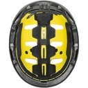 Κράνος Ποδηλασίας UVEX Kid 4 Style MIPS, Dirt Black Matt, 55-58 cm