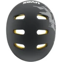 Κράνος Ποδηλασίας UVEX Kid 4 Style MIPS, Dirt Black Matt, 55-58 cm