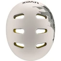 Κράνος Ποδηλασίας Παιδικό UVEX Kid 4 Style MIPS - Dirt Warm Grey
