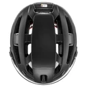 Κράνος Ποδηλάτου UVEX Finale Visor με Βιζιέρα 56-61 cm Μαύρο Ματ