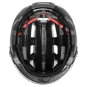 Κράνος Ποδηλάτου UVEX Finale Visor με Βιζιέρα 56-61 cm Μαύρο Ματ