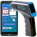 Μετρητής πάχους βαφής GL-PRO-SMART-FAZ