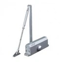 SCOT Door Closer DC-20 (MPN: 7642) - Silver