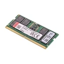 Kingston KVR56S46BS8-32 32GB DDR5 5600 MT/s 262-pin SO-DIMM Laptop Memory Module