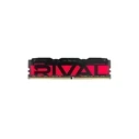 DDR4 32GB (2x16GB) KIT UDIMM GoodRAM RIVAL Radiant Red — 3200MT/s, CL16, 1.35V